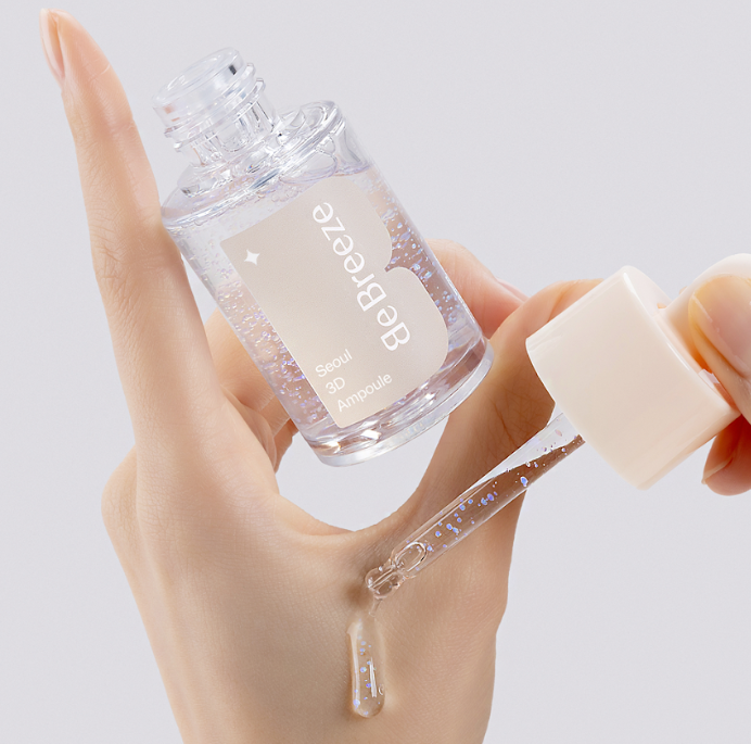 Seoul 3D Ampoule