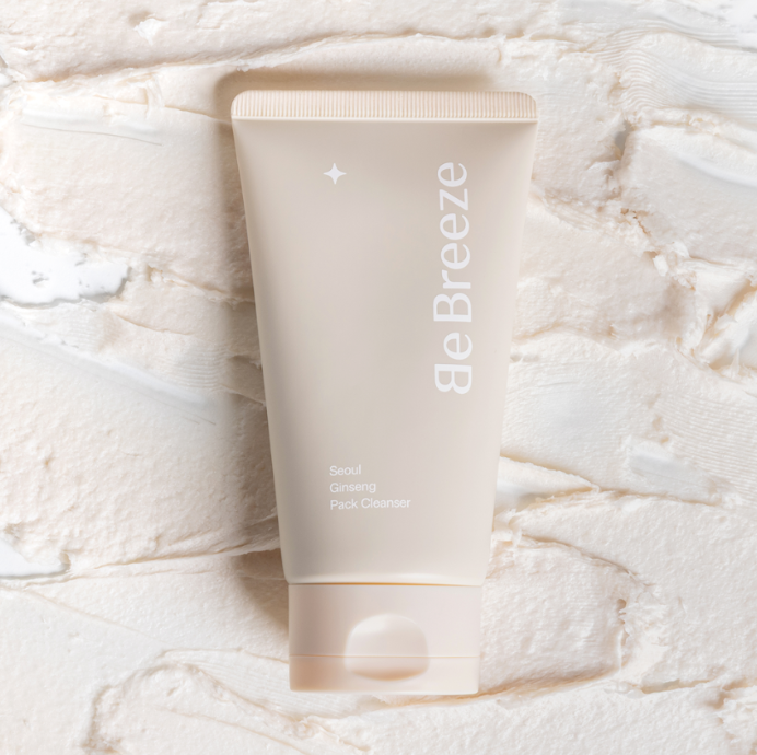 Seoul Ginseng Pack Cleanser