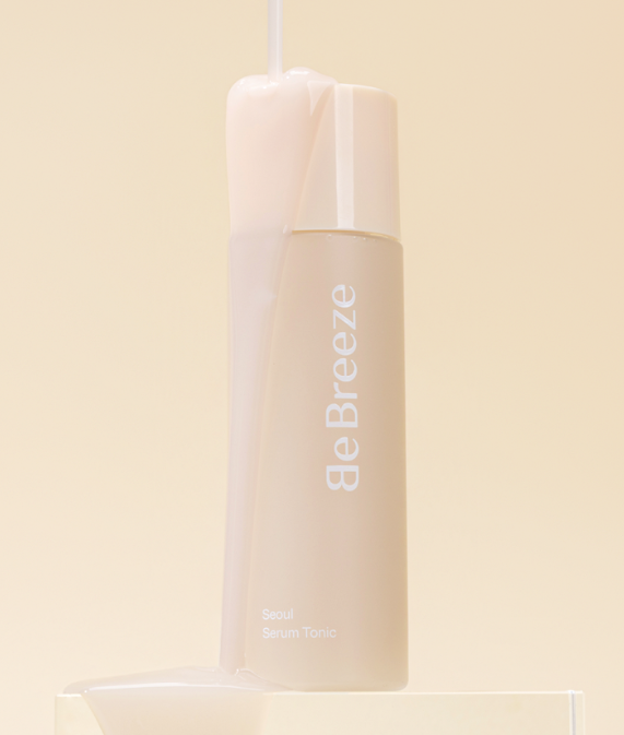 Seoul Serum Tonic
